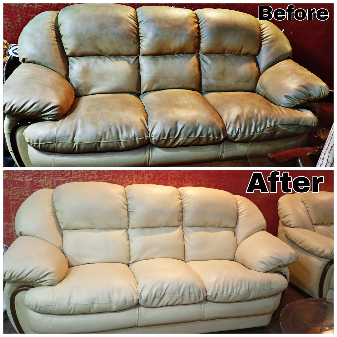 sofa cleaning guwahati