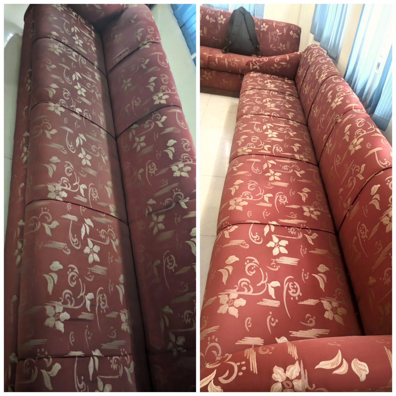 best sofa cleaning service in guwahati